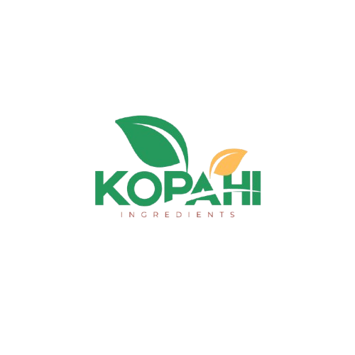 Kopahi Ingredients spices